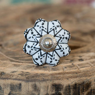 Ceramic Knob 23