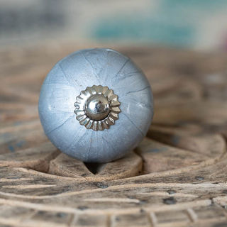 Ceramic Knob 24