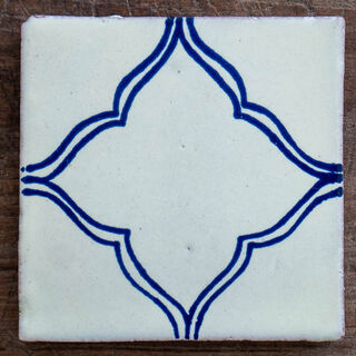 Provenza Blue Tile