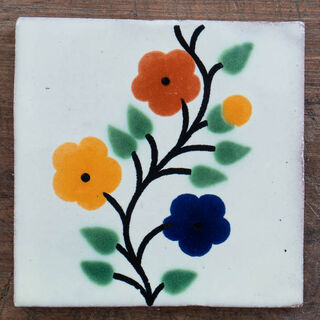 Guia Bouquet Tile