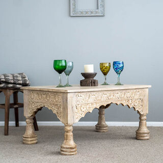 Charu Coffee Table 