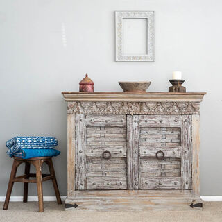 Mirai Sideboard 