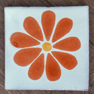 Daysi Tile Autumn
