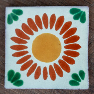 Gotas Tile