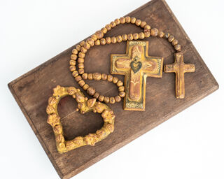 Sacred Sunday Set