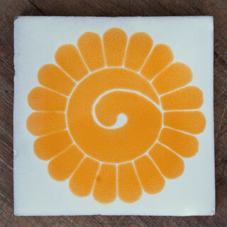 Sol Coracol Tile