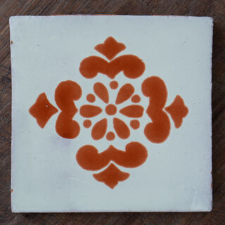 Anita Autumn Tile