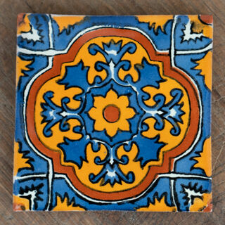 San Miguel Tile
