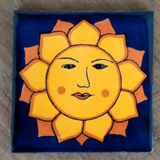 Sun Tile