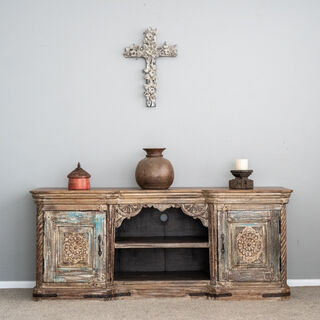 Arabian Boho TV Cabinet C