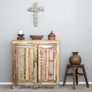 Mahika Sideboard B