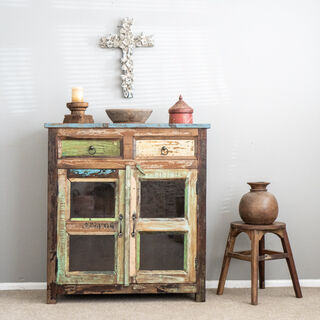 Adaz Sideboard D