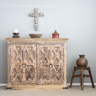 Asana Sideboard Natural B