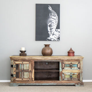 Raja TV Cabinet C