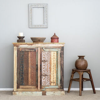 Mahika Sideboard C