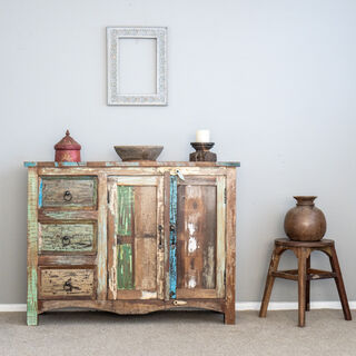 Mandawa Sideboard D