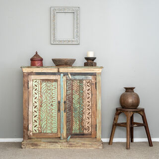 Mahika Sideboard D