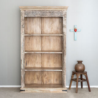 Kala Bookshelf