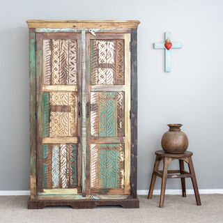 Assam Tallboy D