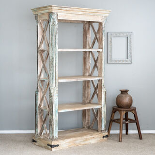 Kabir Bookshelf B