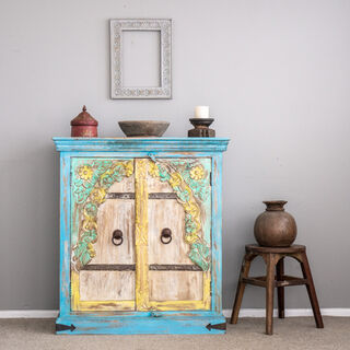 Shani Sideboard