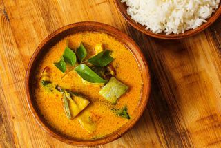 Goan Fish Curry