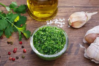 Chermoula Recipe