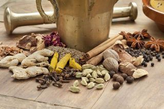 Ras el Hanout Recipe