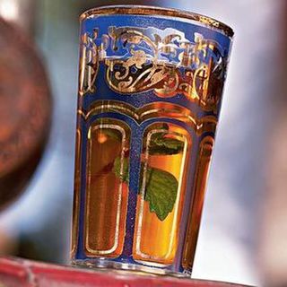 6 Uses for a Moroccan Tea Glass