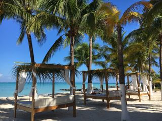 10 places to go on the Yucatan Peninsula