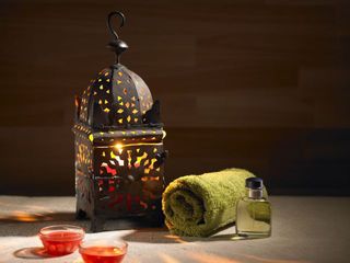 Top 10 things to buy in Morocco.