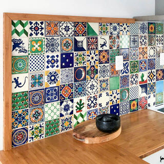 Kitchen Splash Back
