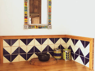Kitchen Splash Back