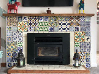 Fire Surround