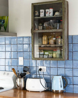 Kitchen Splash Back