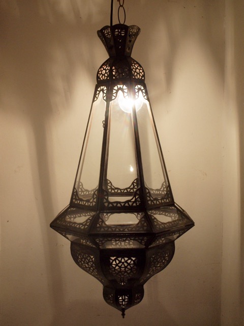 Sameka Lantern: large