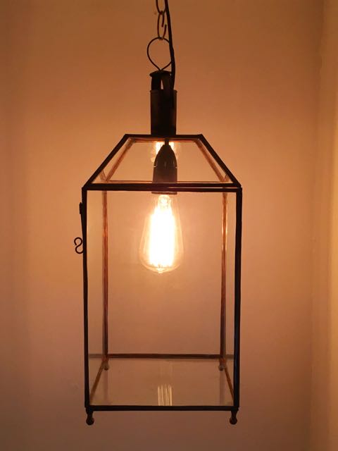 Moroccan Lanterns Marrakech Lamp