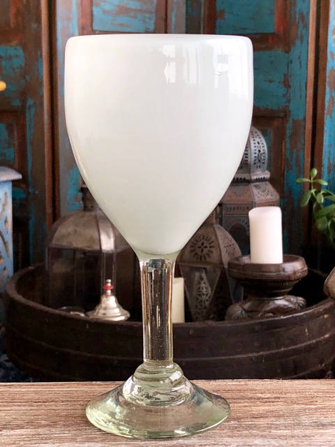 Blanco Wine Glass
