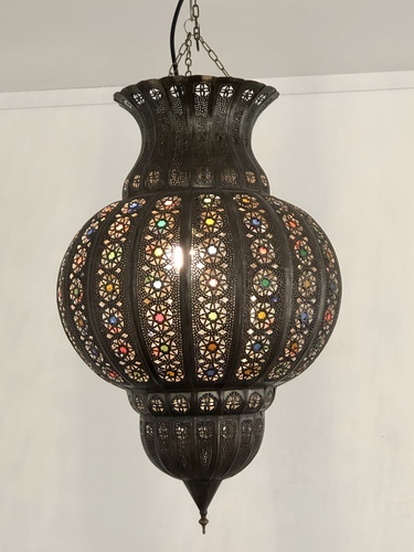 Andalusian Lantern: medium