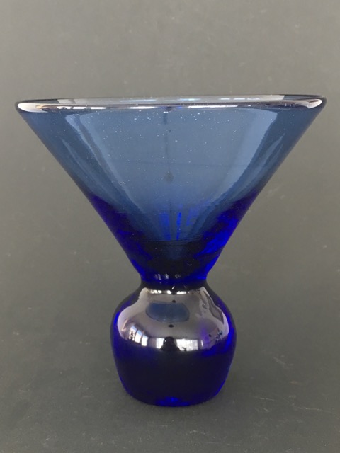 Azule Cocktail Glass