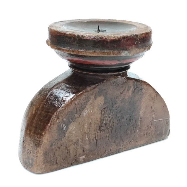 Bijani Candle Stand furniture lighting decor