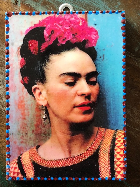 Frida Kahlo Wall Art 9