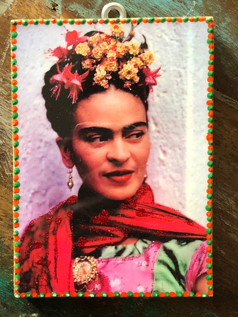 Frida Kahlo Wall Art 11