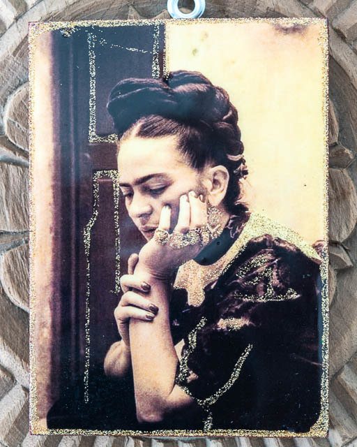 Frida Kahlo Wall Art 13