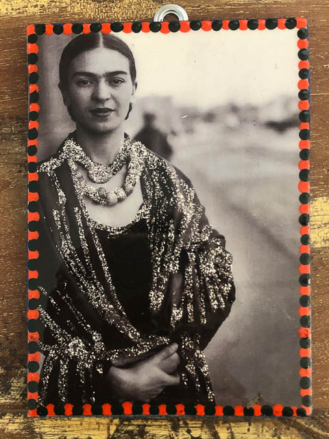 Frida Kahlo Wall Art 72