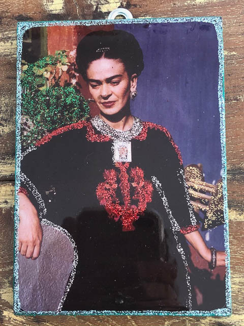 Frida Kahlo Wall Art 17