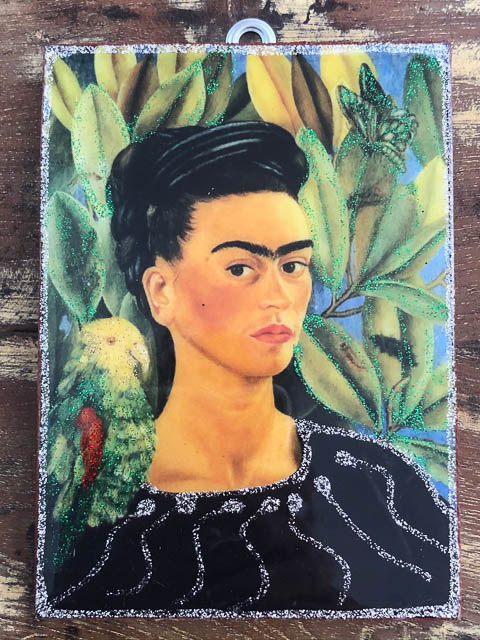 Frida Kahlo Wall Art 18