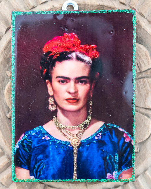 Frida Kahlo Wall Art 22