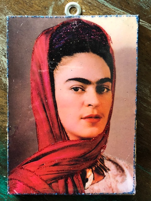Frida Kahlo Wall Art 24
