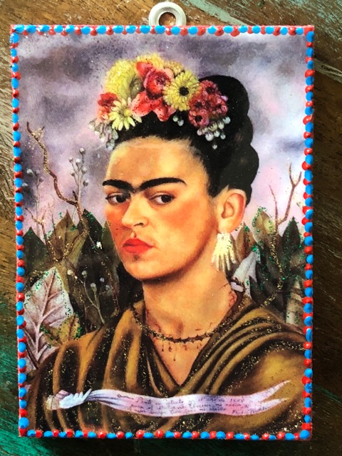 Frida Kahlo Wall Art 26